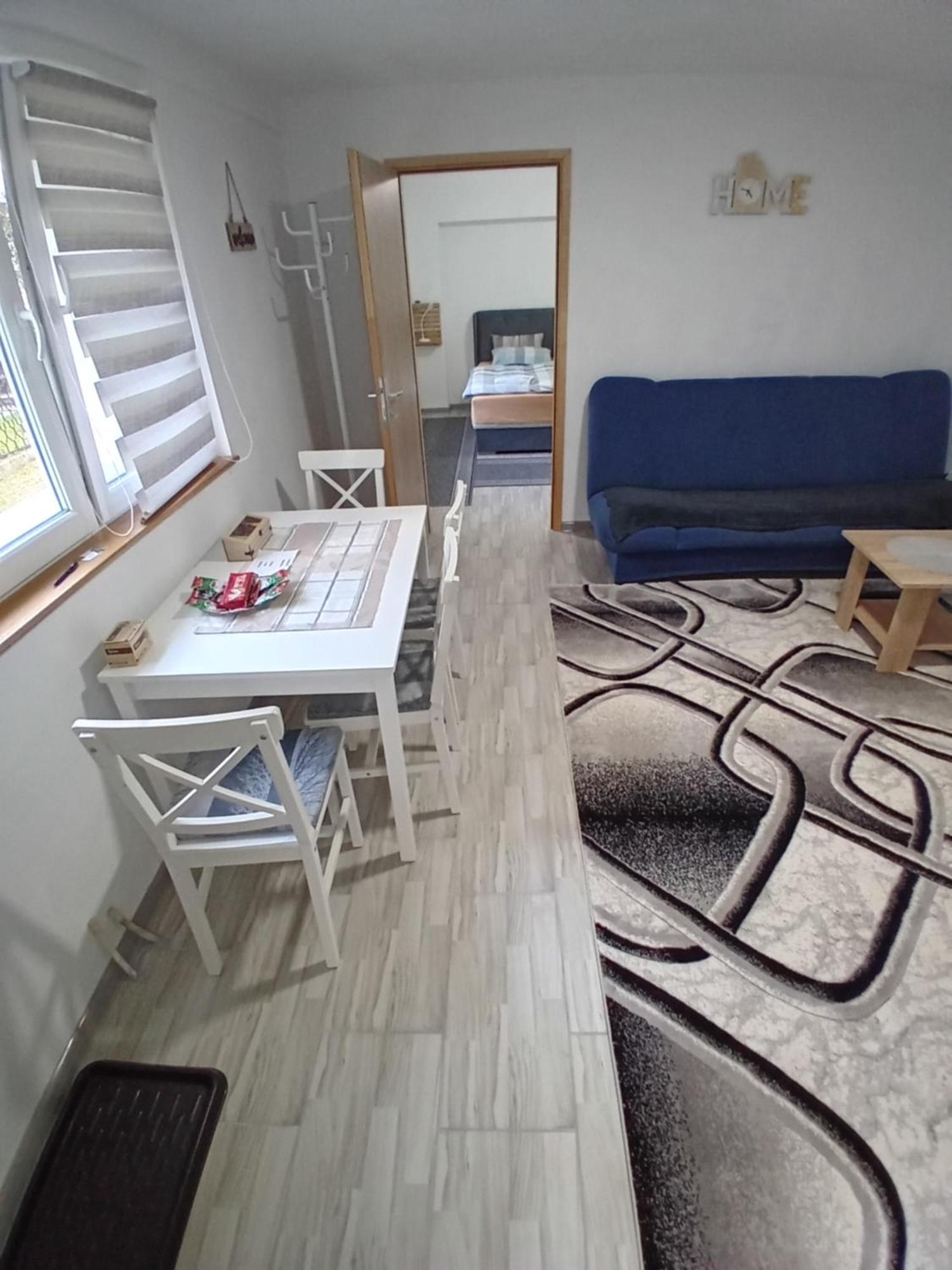 Aurora Daire Visoko Dış mekan fotoğraf